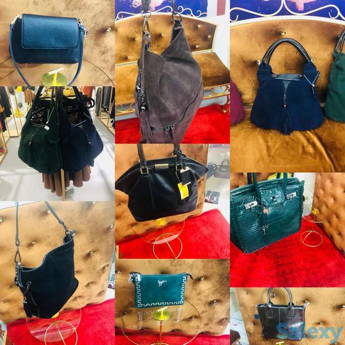 Актуальные и недорогие модели женской одежды в  Алматы, фотография 3