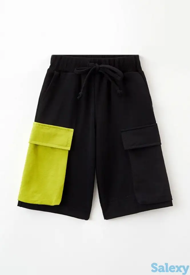 Шорты спортивные mia gia, фотография 1