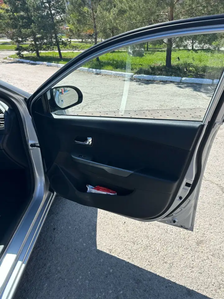 Продам Kia Rio в идеальном состоянии, фотография 12