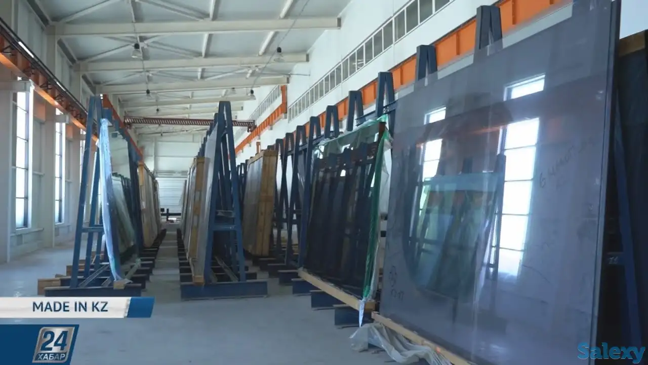 Бронированное стекло, фотография 4