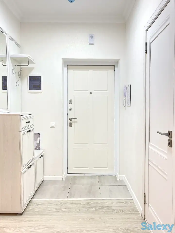 Уютная и чистая 2х комнатная квартира в центре города, фотография 5