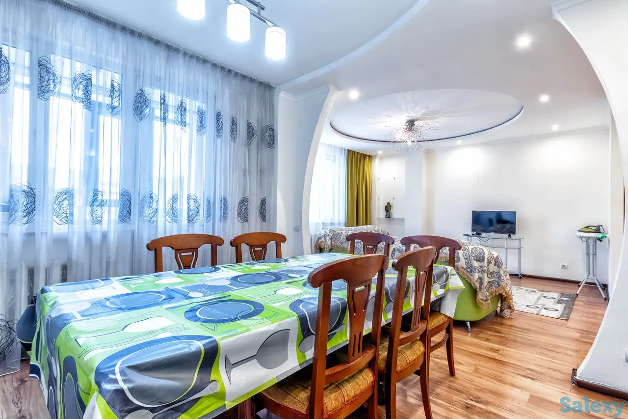 Квартира в ЖК Номад, фотография 6