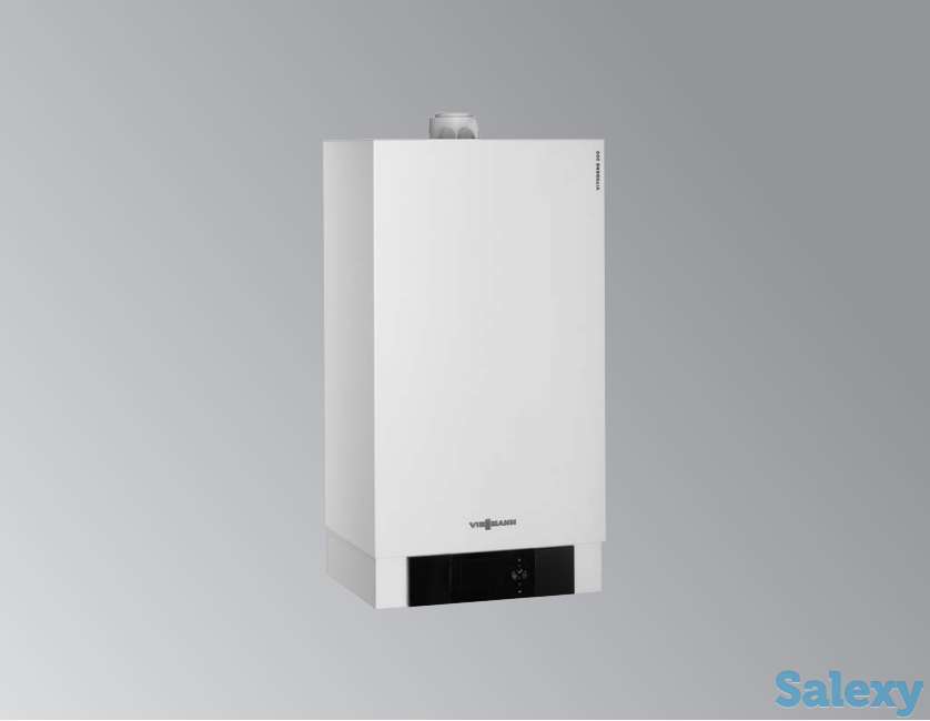 Системы отопления, водоснабжения, вентиляции., фотография 5