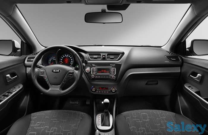 автопрокат, фотография 8