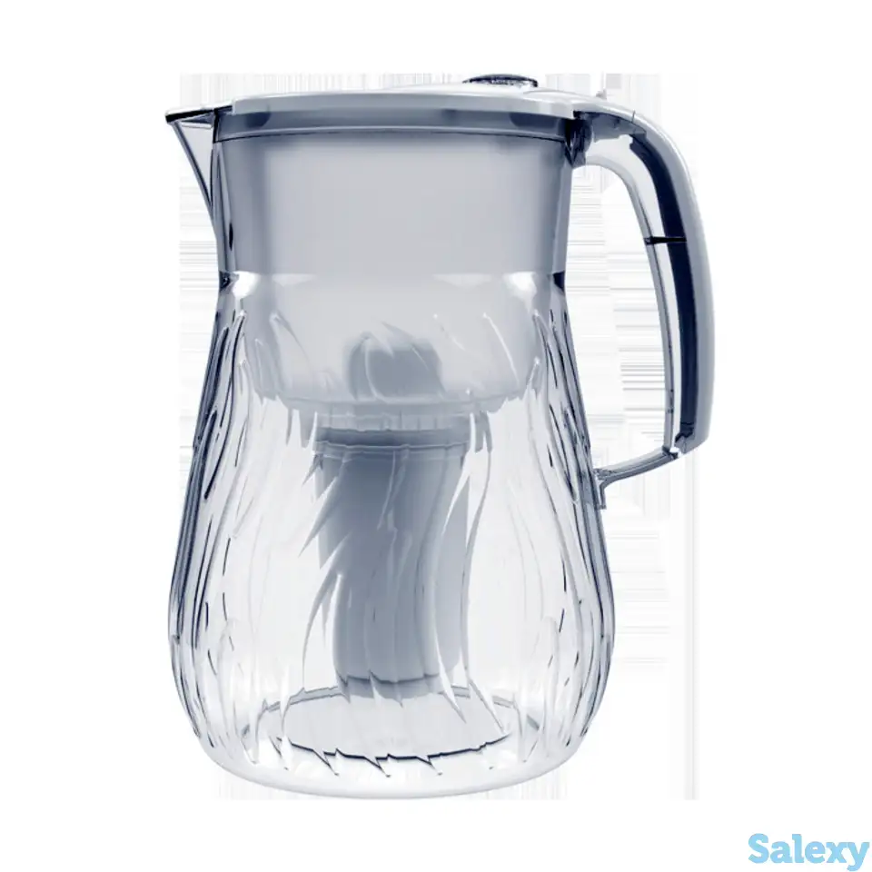 Фильтр-кувшин аквафор орлеан, белый, фотография 1