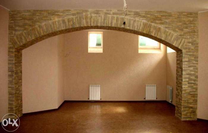 Монтаж гипсокартона любой сложности, фотография 6