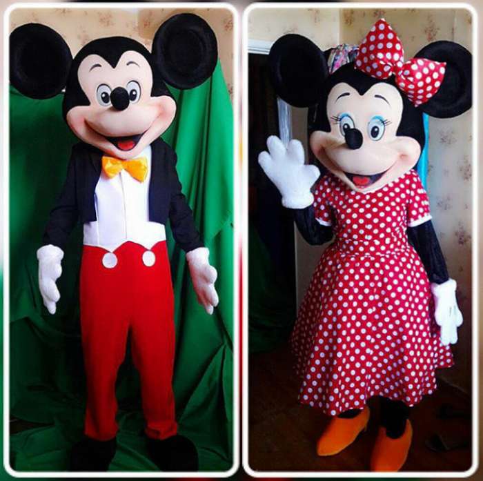 аниматоры в астане, фотография 4