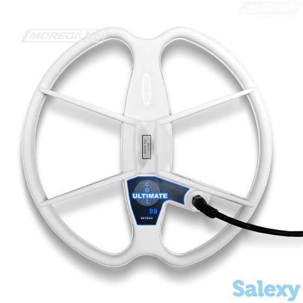 Катушка Detech Ultimate 13