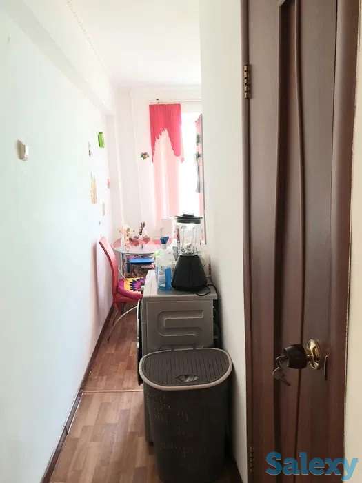 Продается 1-комнатная квартира, Привокзальный, 5 мкр, фотография 7