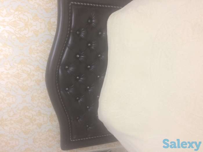 Продам кровать, фотография 1