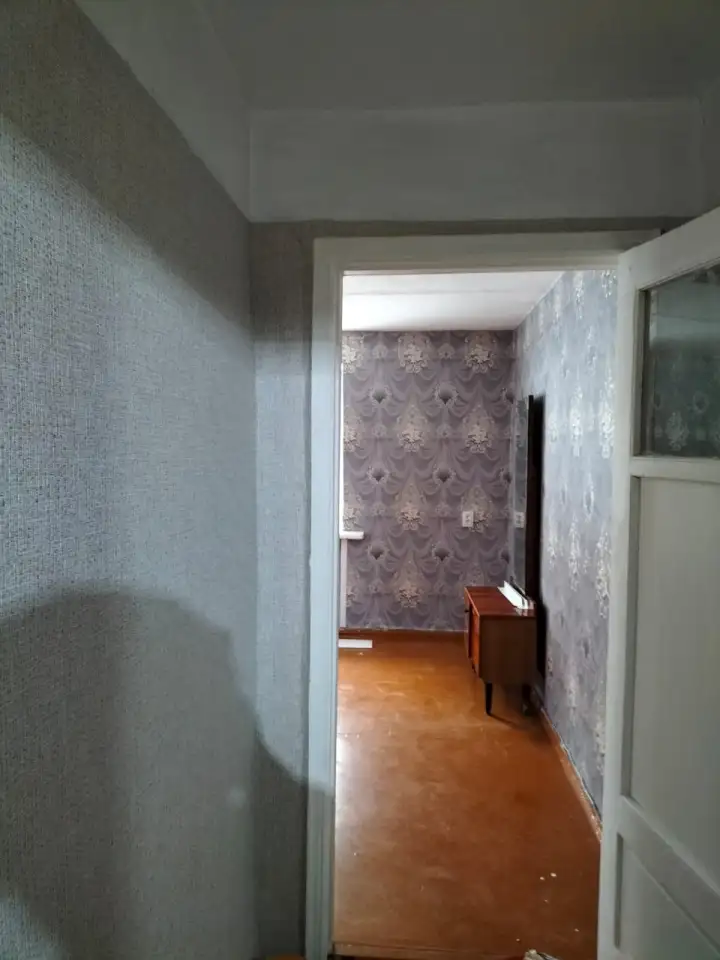 Продам квартиру в 7 районе., Абая 63, фотография 4