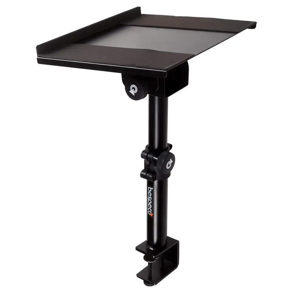 Универсальная стойка bespeco sh300tc, фотография 1