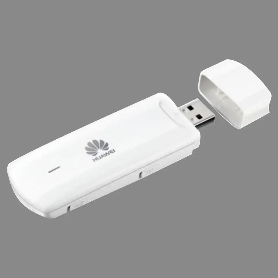 4G USB модем HUAWEI E3272, фотография 1