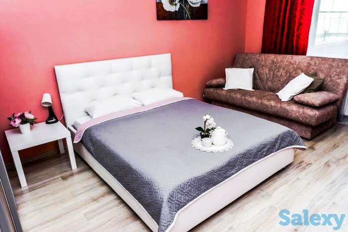 Квартира с видом на горы, ул. Абиша Кекилбайулы, 270, фотография 4