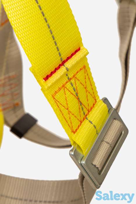 Страховочная Привязь Венто Альфа 1.5, фотография 2