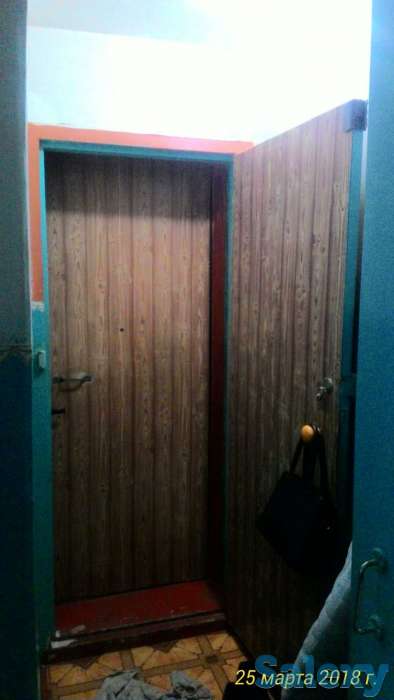 Продаю 2 комнатную квартиру на Юго-Востоке, Гапеева 23, фотография 1