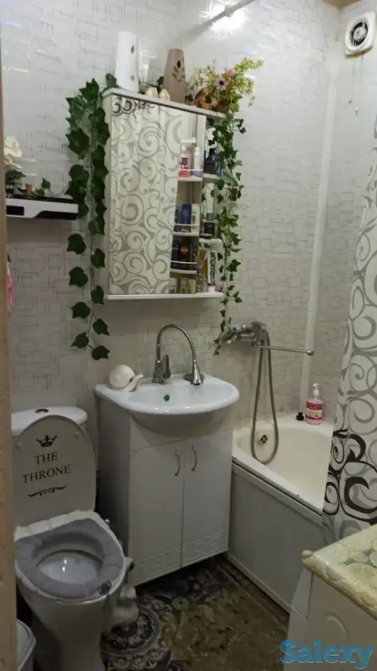 Продам однокомнатную квартиру, Спасская 66., фотография 6