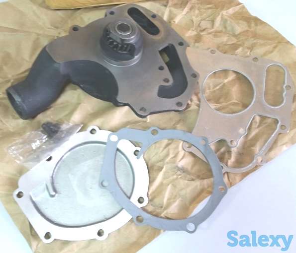 водяные помпы, фотография 6