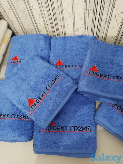 Компьютерная вышивка, фотография 2