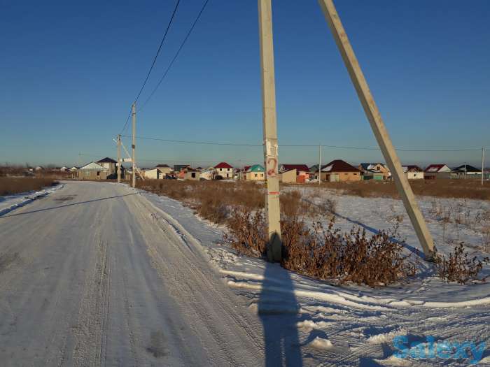 Продам участок в рассрочку, Ащибулак, фотография 2