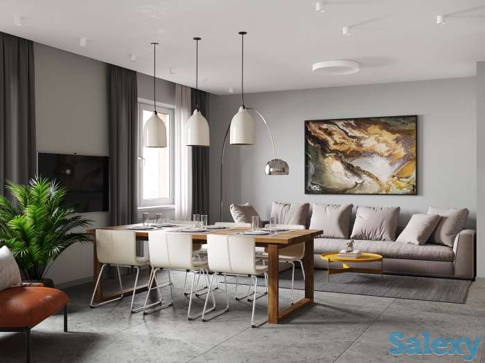 Дизайн Интерьера. - Дизайнер Интерьера, фотография 1