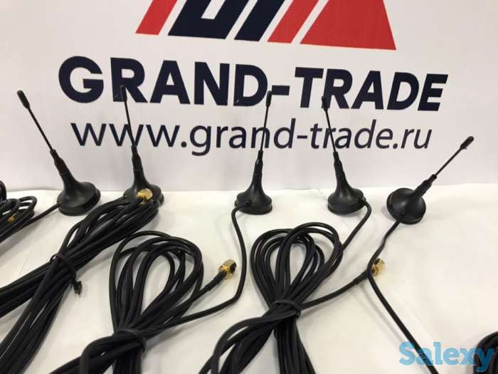 Антенна mini GSM GPRS, фотография 1