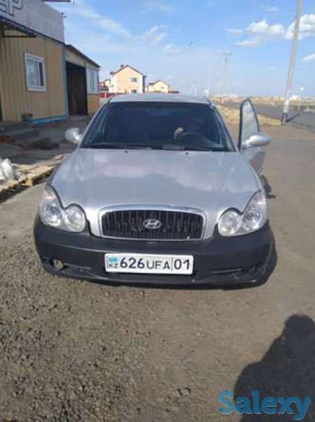 Продам машину Hyundai, фотография 1