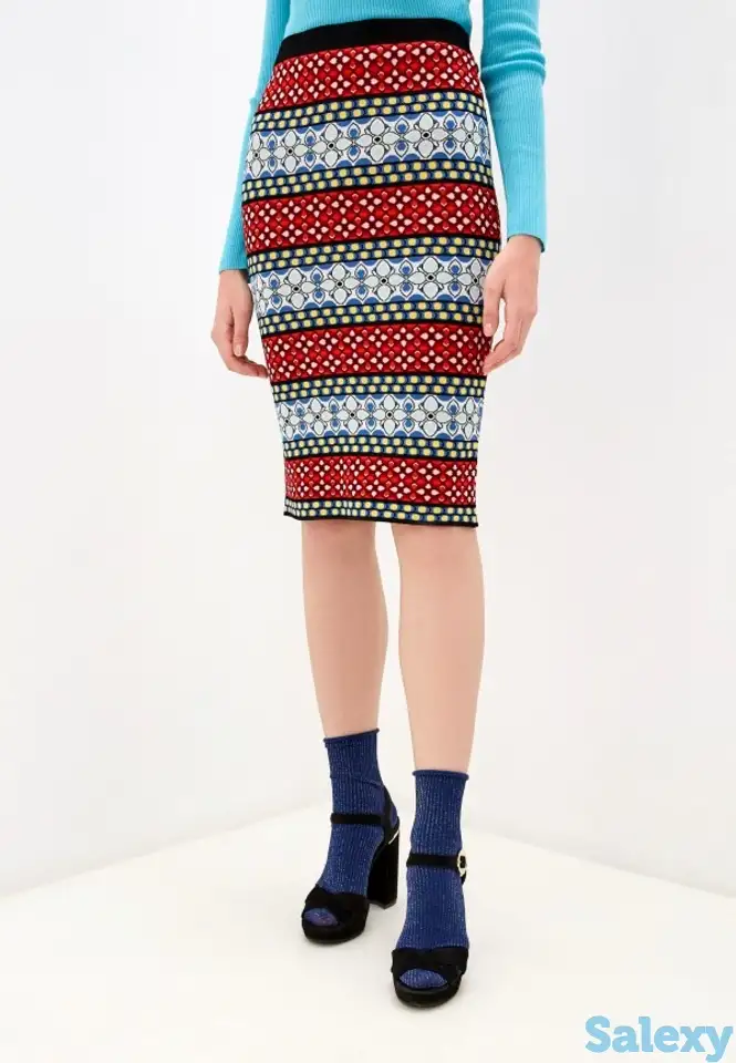 Юбка alice + olivia, фотография 1