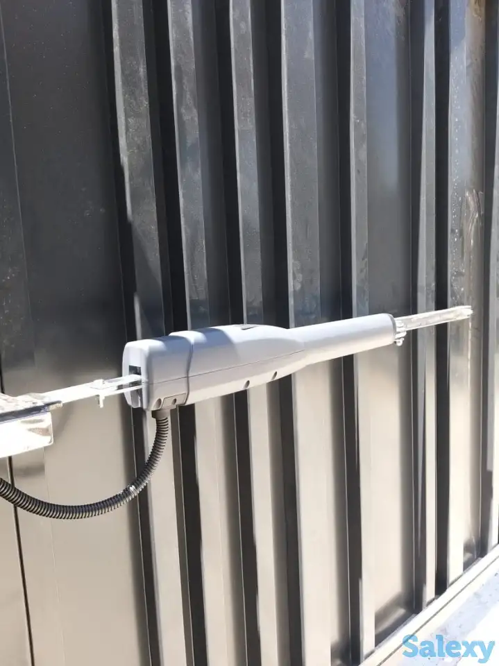 Автоматика для ворот, фотография 10