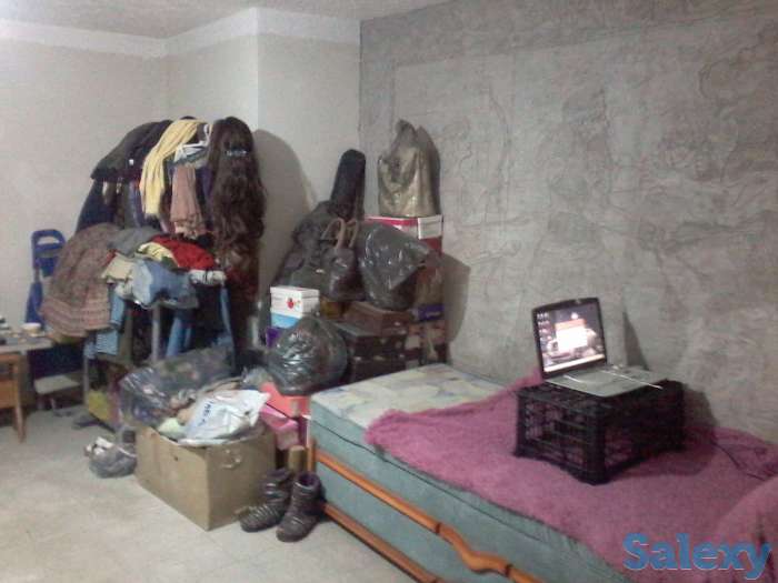 продам Квартиру-СТУДИЮ, пр-т Н.Тлендиева., фотография 5