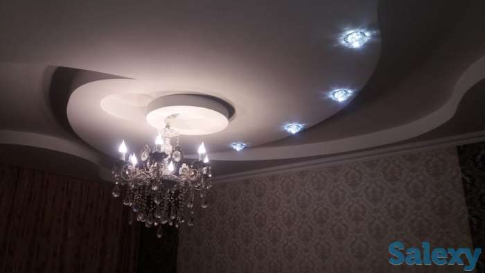 Ремонт квартир алматы, фотография 4