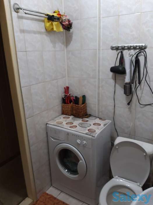 срочно продам 3 комнатную квартиру в алматы, гоголя-муратбаева, фотография 6