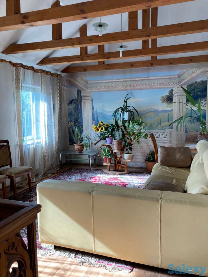 Продам дом(Айболит), Наурызб.р-он, Тастыбулак, Южная45, фотография 5