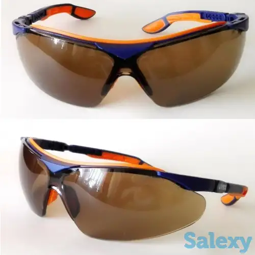 Очки uvex i-vo, фотография 2