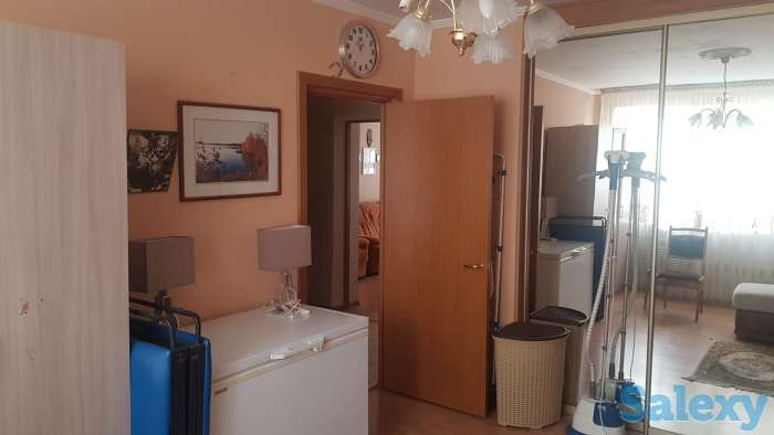 Продам 3 комнатную квартиру, Пр. Абая 32 астана, фотография 9