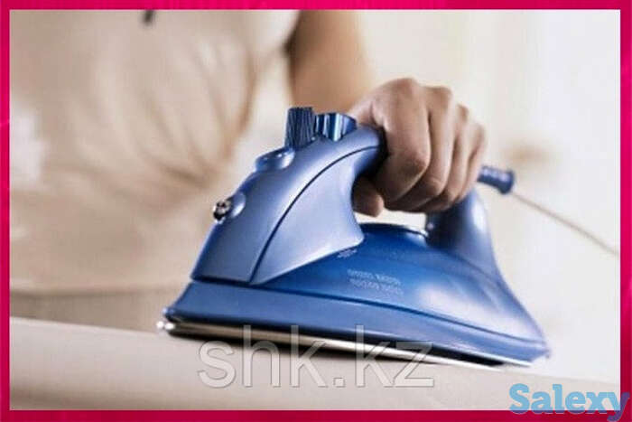 Ремонт утюгов и паровых систем philips, фотография 1