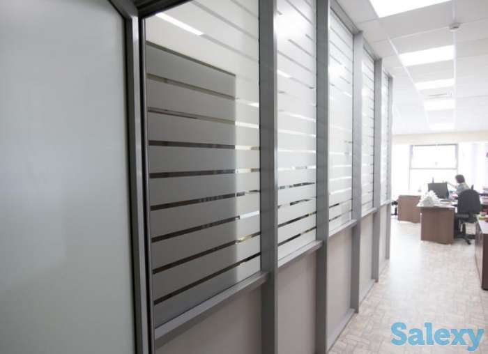 Межкомнатные перегородки, фотография 10