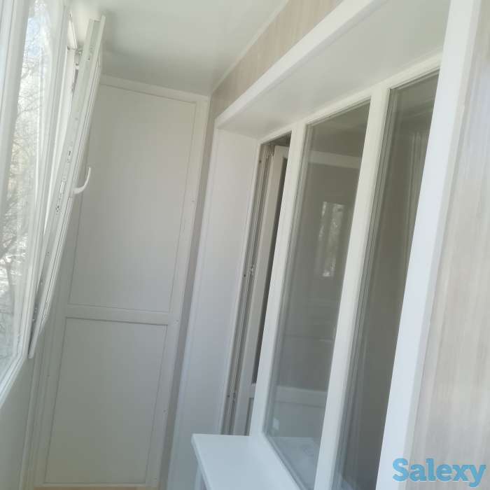 Пластиковые окна и двери!, фотография 2