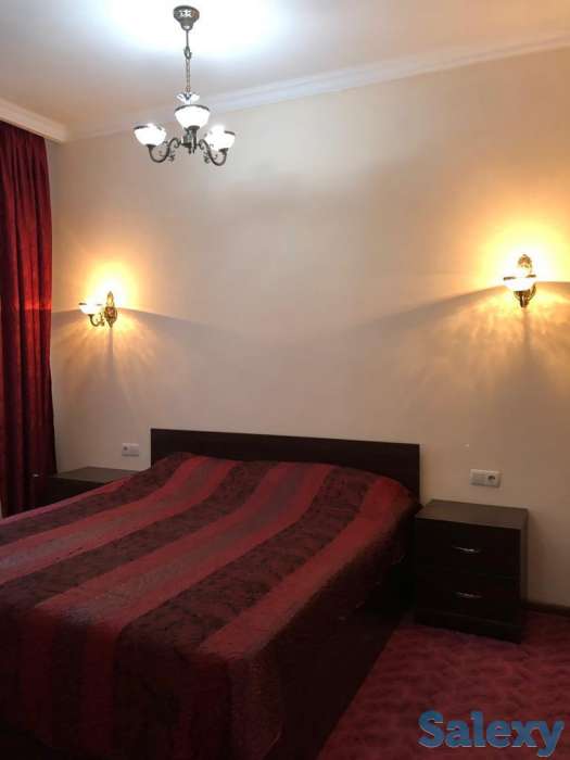 Уютный отель,большая парковка,чистые номера, фотография 8