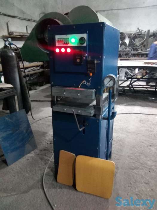 станки, фотография 1