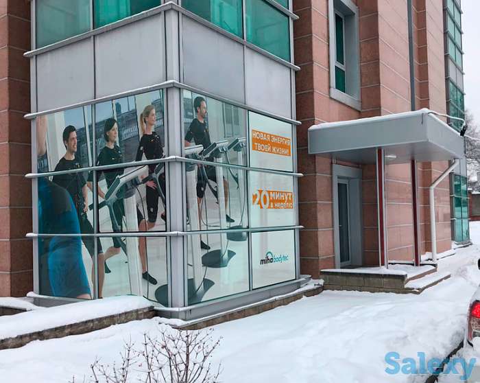 Разработка дизайна: визитка, логотип, буклет, фирменный стиль, меню, фотография 6