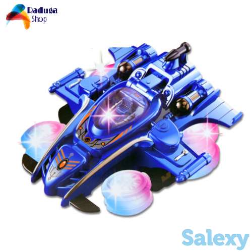 Speed, фотография 2