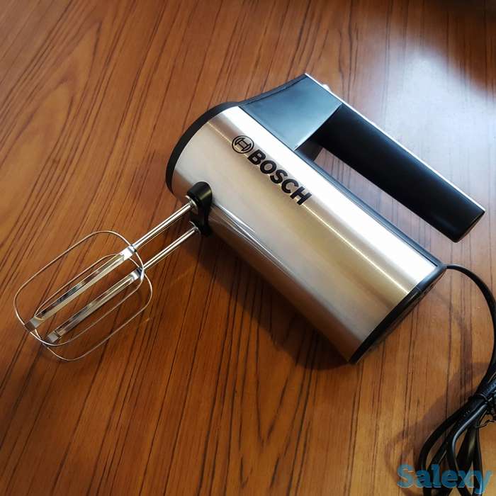 Ручной миксер Bosch., фотография 2