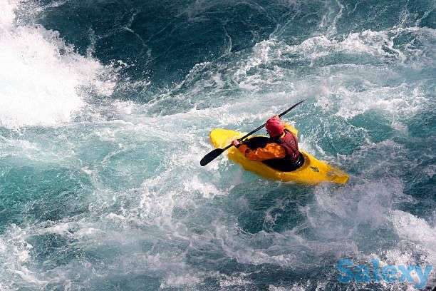 Экстрим туры, фотография 4