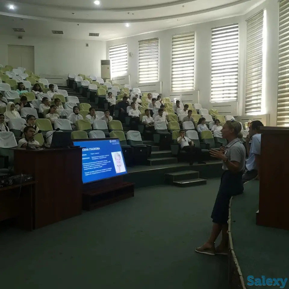 Подготовка SAT, YÖS, TOEFL, TOMER + поступление в вузы ТУРЦИИ, фотография 3