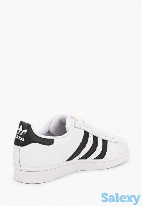 Кеды adidas originals, фотография 3