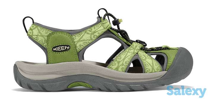 Сандалии keen venice h2 lady cactus/ seafoam, фотография 2