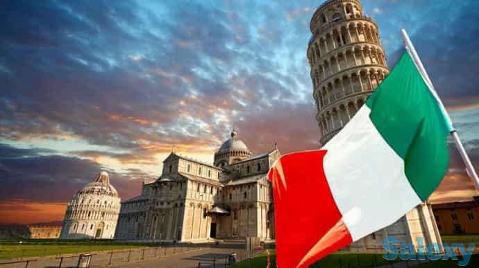 Вид на жительство в Италии, оформление, полное сопровождение, фотография 1