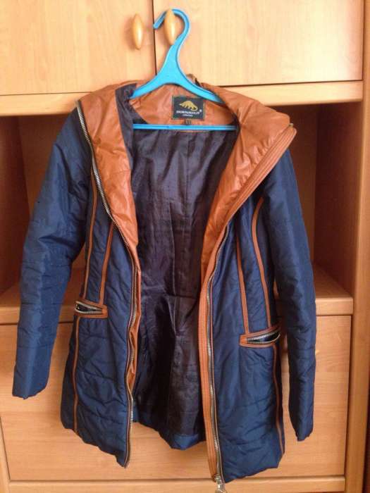продам куртку, фотография 1