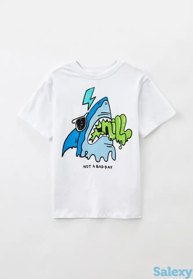 Футболка sela, фотография 1